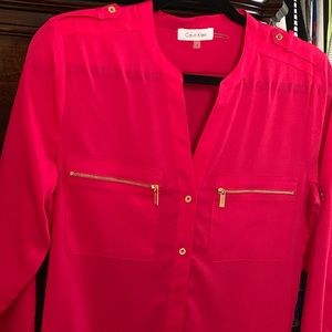 Meet your Posher, Angelica